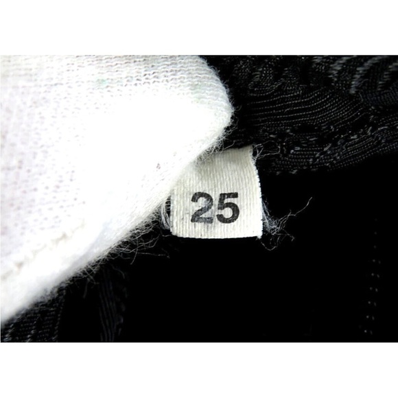 Prada Black Nylon Carryall - Picture 15 of 16